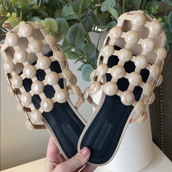 Alexander Wang Shoes - Alexander Wang Shoes
